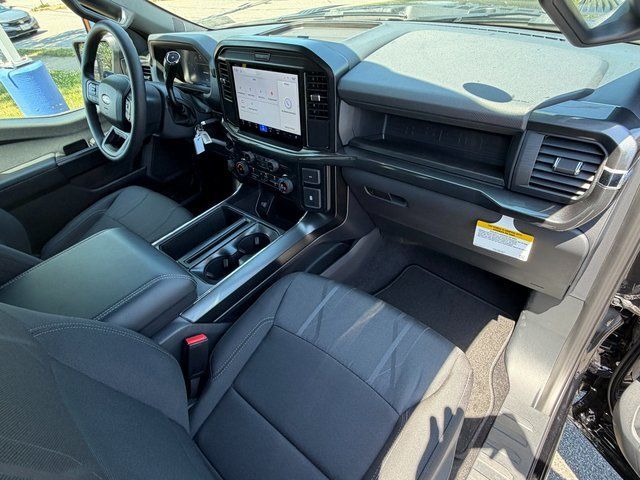 2026 Ford F-150 STX Springfield VA