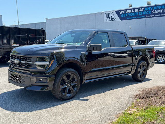 2026 Ford F-150 STX Springfield VA