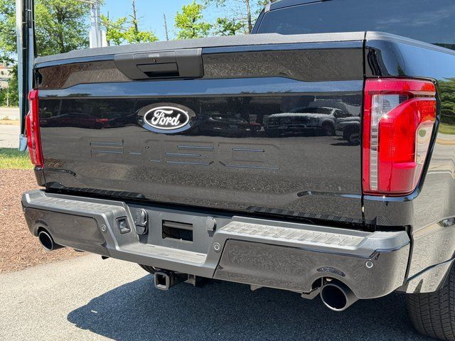 2026 Ford F-150 STX Springfield VA
