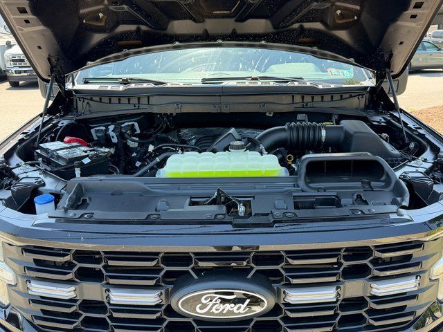 2026 Ford F-150 STX Springfield VA