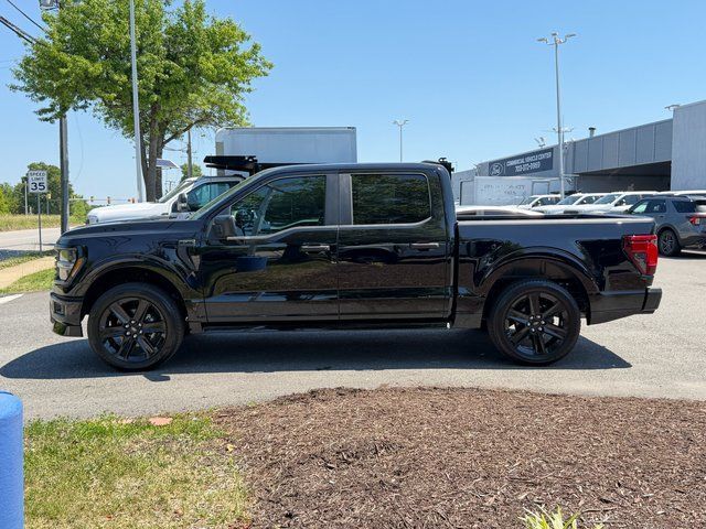 2026 Ford F-150 STX Springfield VA