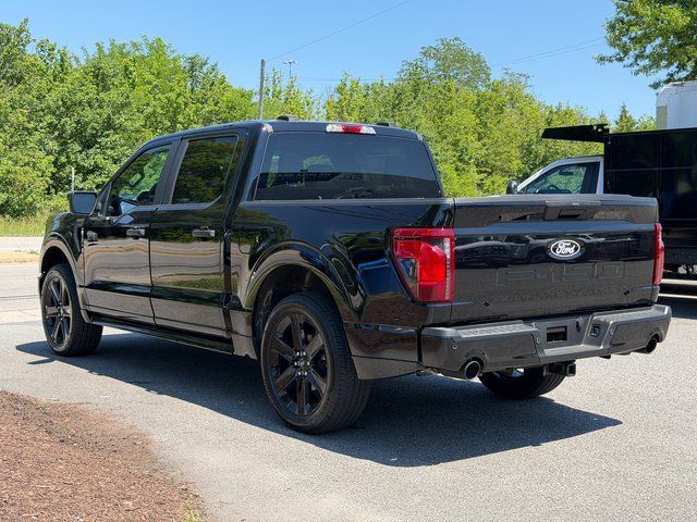 2026 Ford F-150 STX Springfield VA