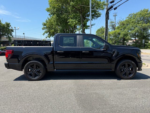 2026 Ford F-150 STX Springfield VA