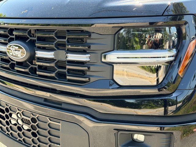 2026 Ford F-150 STX Springfield VA