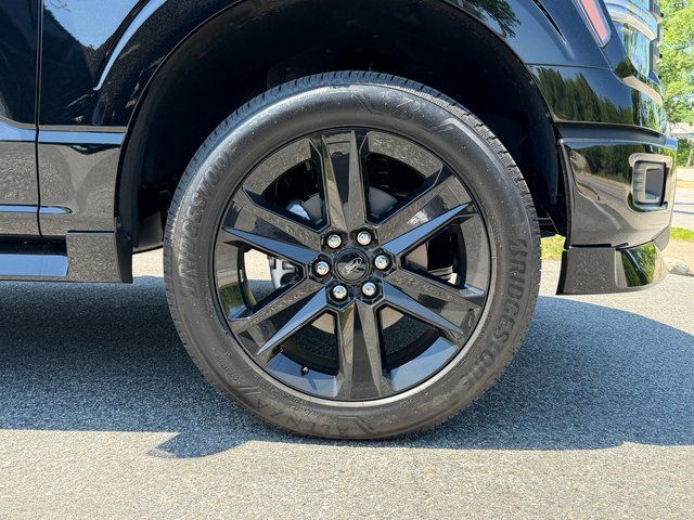 2026 Ford F-150 STX Springfield VA