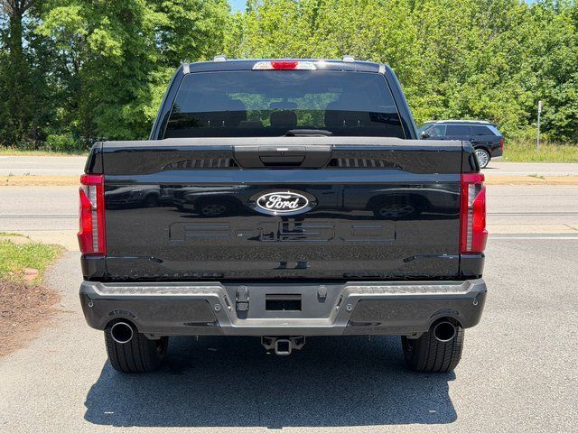 2026 Ford F-150 STX Springfield VA