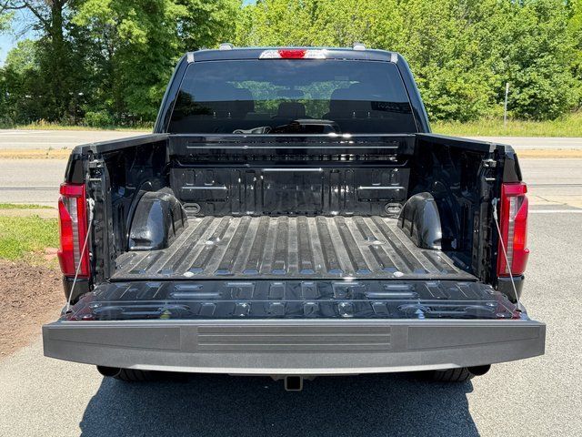2026 Ford F-150 STX Springfield VA