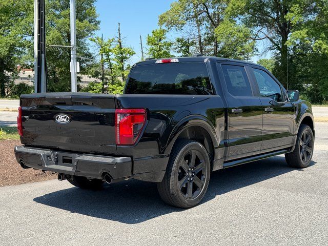 2026 Ford F-150 STX Springfield VA