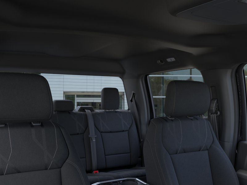 2026 Ford F-150 STX Springfield VA