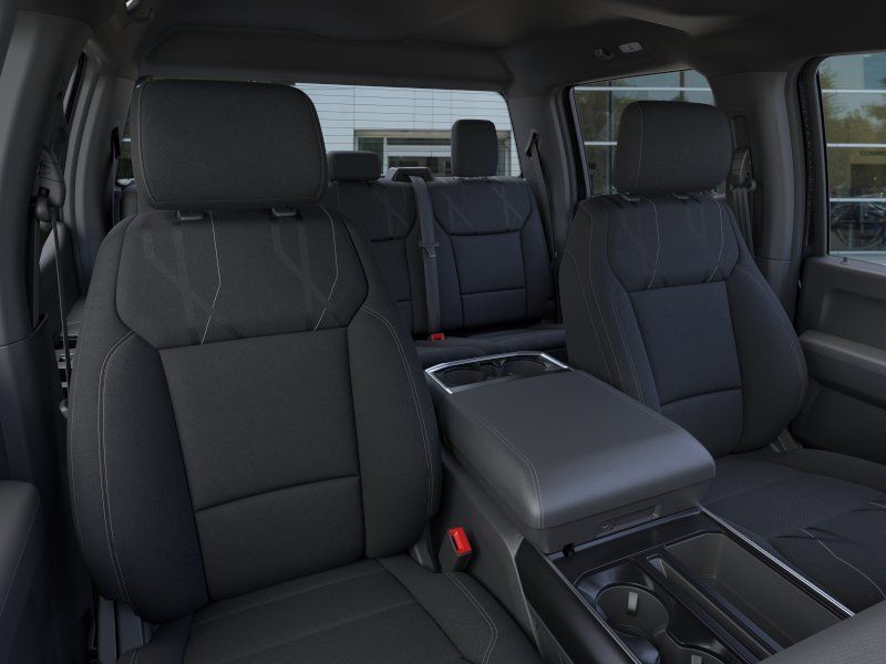 2026 Ford F-150 STX Springfield VA