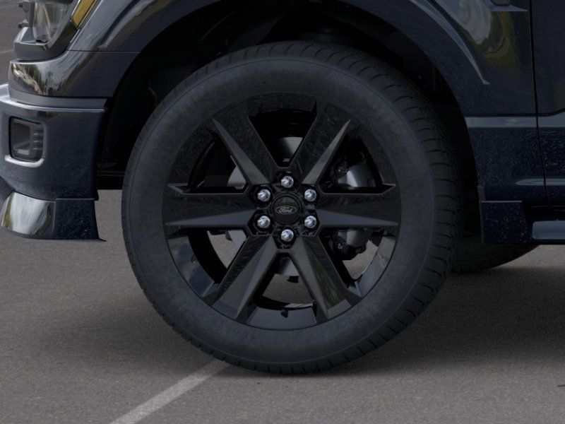 2026 Ford F-150 STX Springfield VA