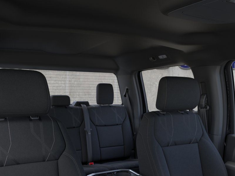 2026 Ford F-150 STX Springfield VA