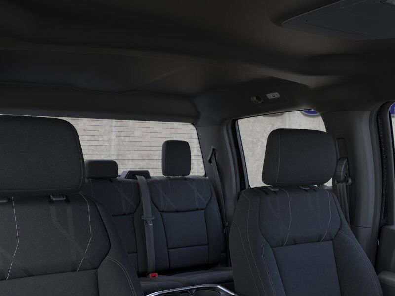 2026 Ford F-150 STX Springfield VA