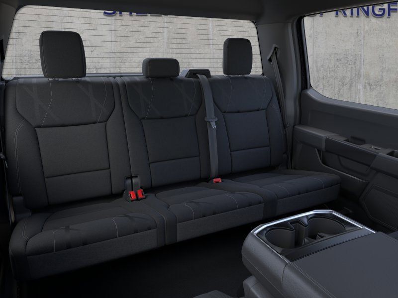 2026 Ford F-150 STX Springfield VA