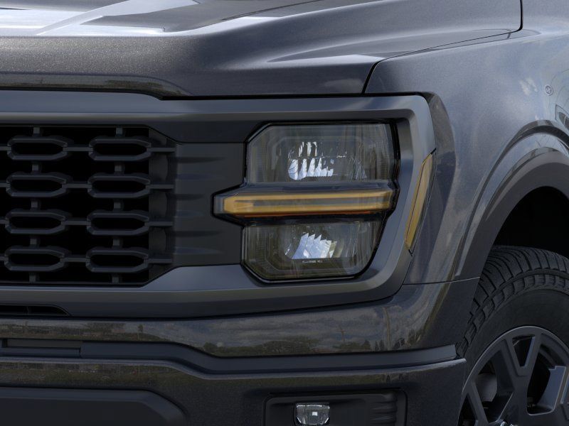 2026 Ford F-150 STX Springfield VA