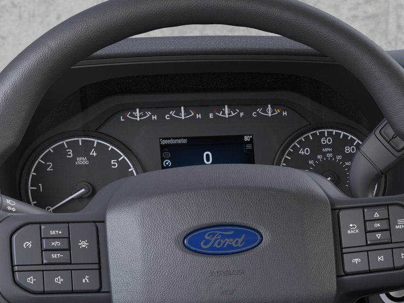 2026 Ford F-150 STX Springfield VA