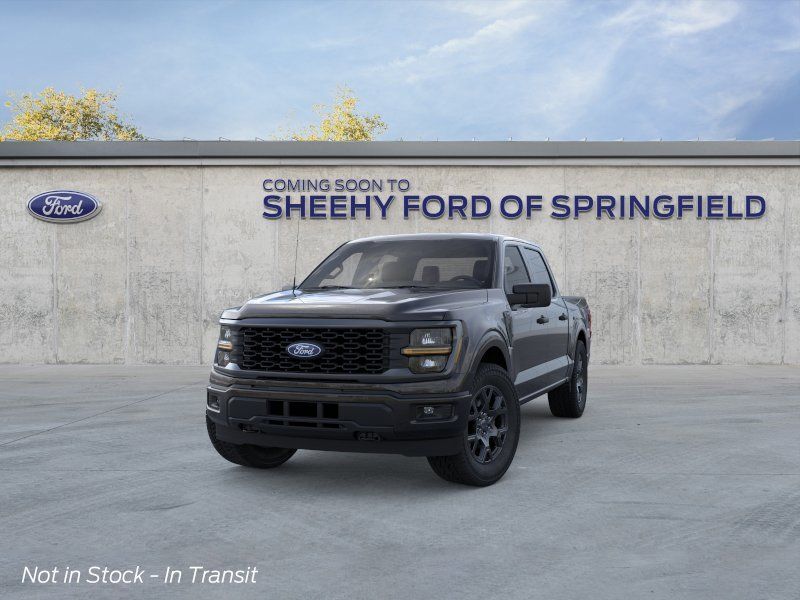 2026 Ford F-150 STX Springfield VA