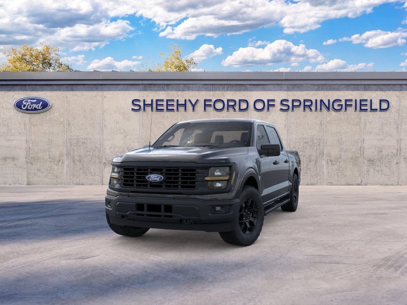 2026 Ford F-150 STX Springfield VA