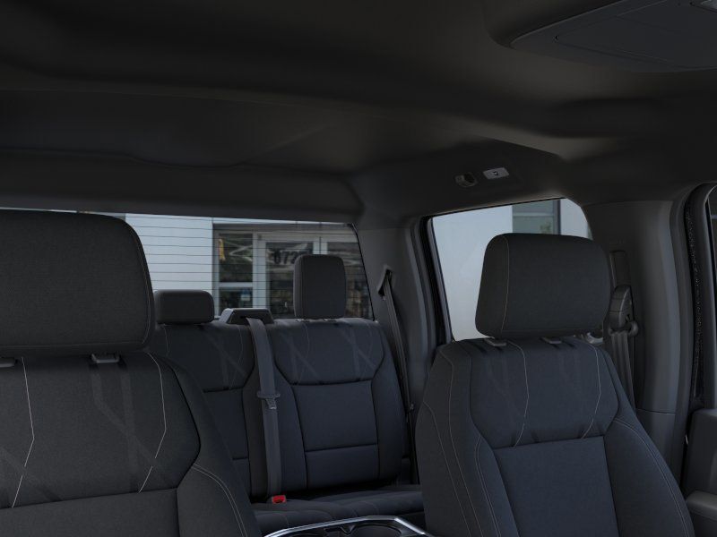 2026 Ford F-150 STX Springfield VA