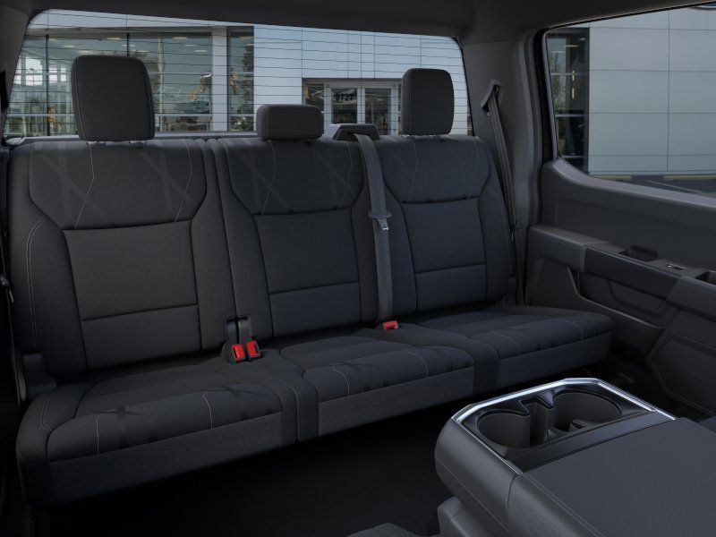 2026 Ford F-150 STX Springfield VA