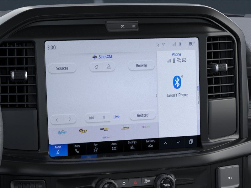 2026 Ford F-150 STX Springfield VA