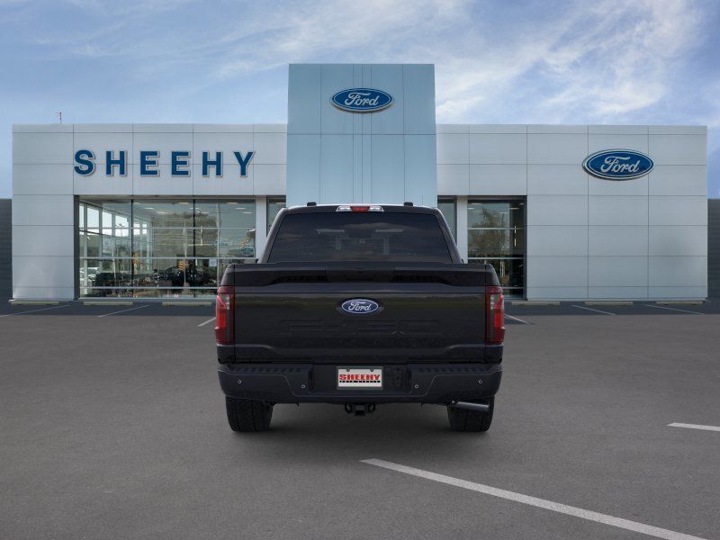 2026 Ford F-150 STX Springfield VA