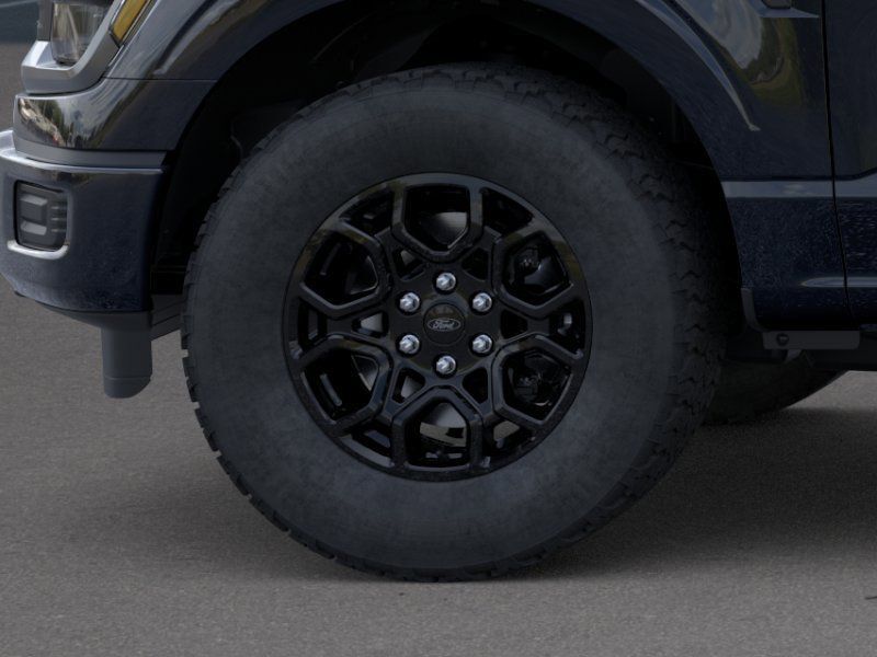 2026 Ford F-150 STX Springfield VA