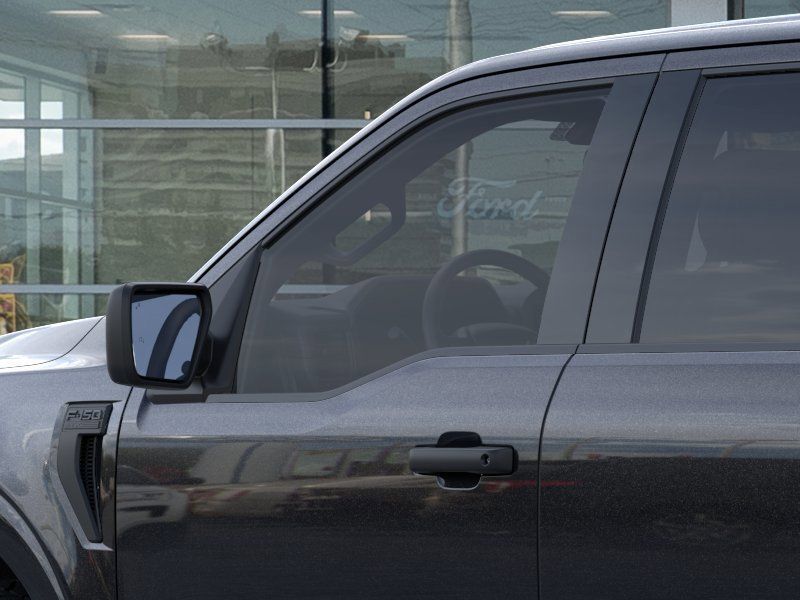 2026 Ford F-150 STX Springfield VA