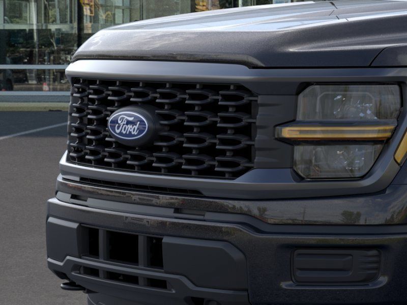 2026 Ford F-150 STX Springfield VA