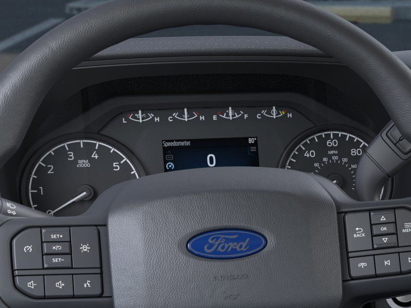 2026 Ford F-150 STX Springfield VA