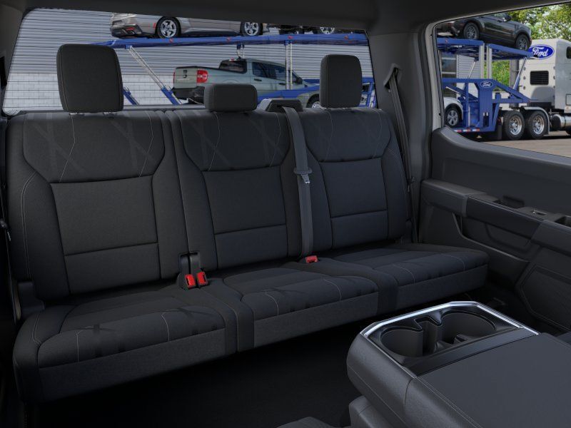 2026 Ford F-150 STX Springfield VA
