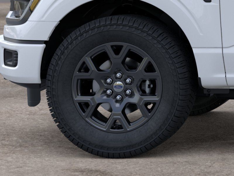 2026 Ford F-150 STX Springfield VA