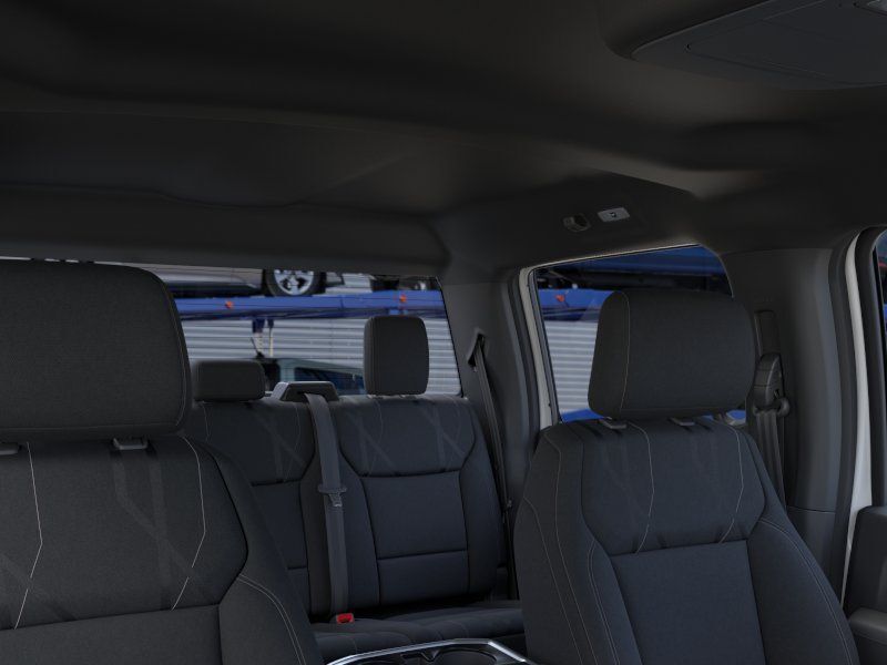 2026 Ford F-150 STX Springfield VA