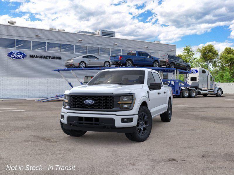 2026 Ford F-150 STX Springfield VA