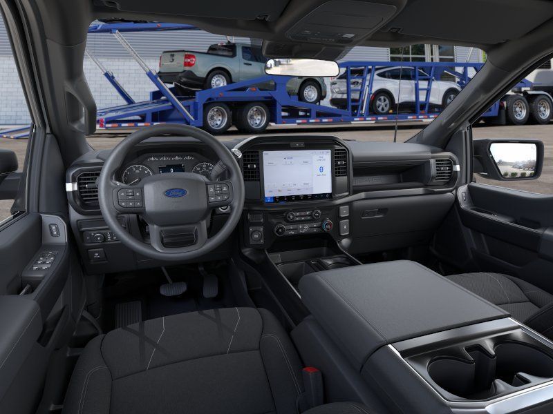 2026 Ford F-150 STX Springfield VA