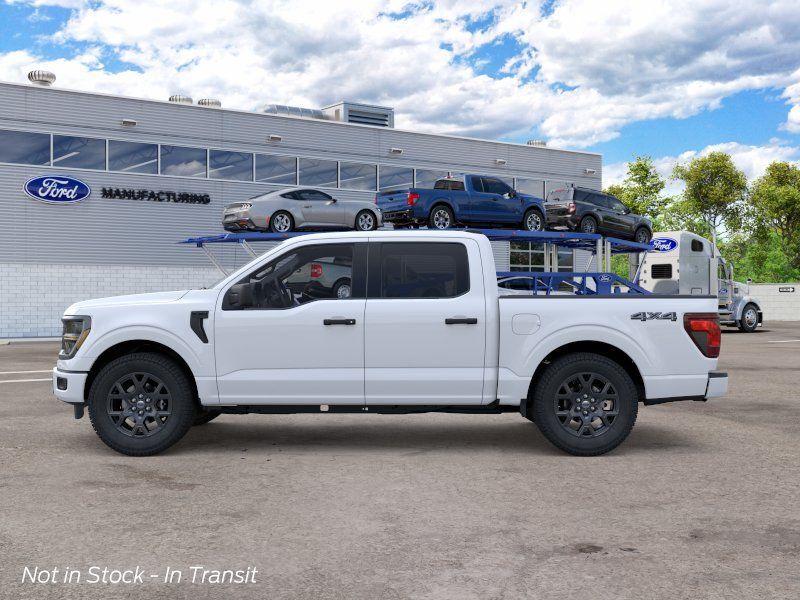 2026 Ford F-150 STX Springfield VA