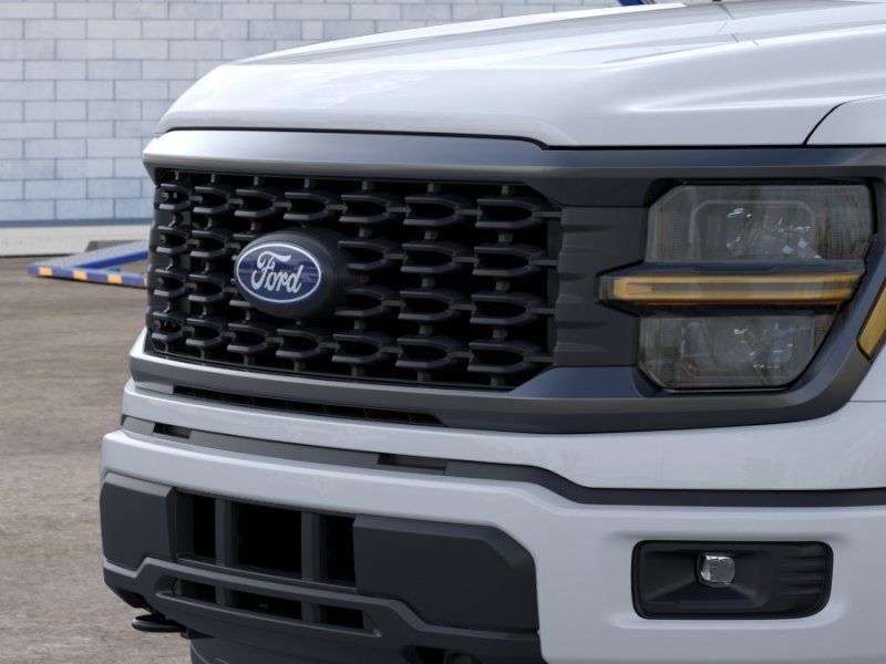 2026 Ford F-150 STX Springfield VA