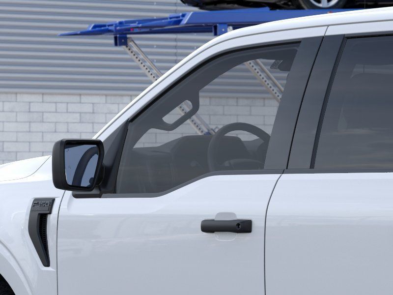 2026 Ford F-150 STX Springfield VA