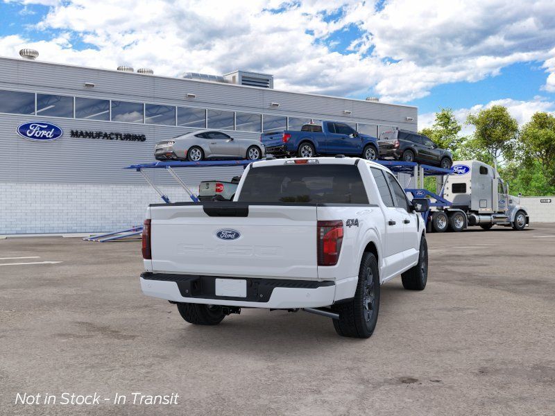 2026 Ford F-150 STX Springfield VA