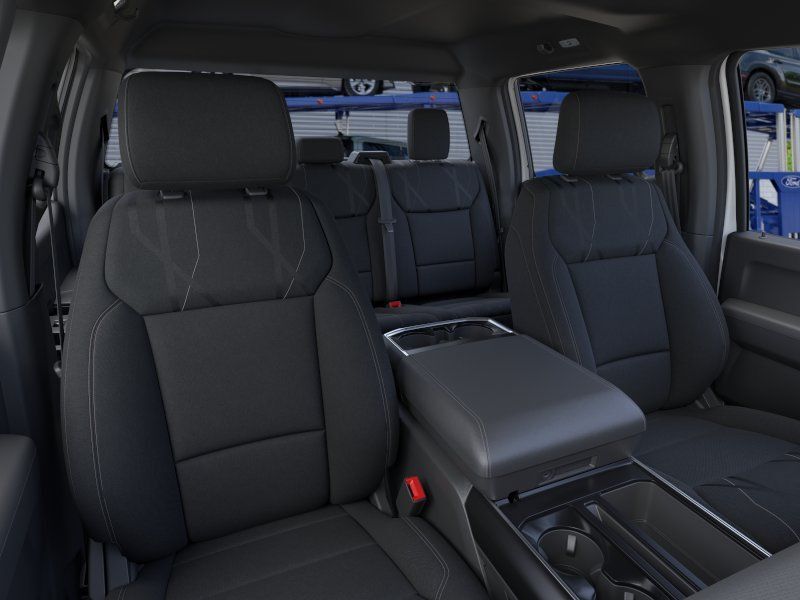 2026 Ford F-150 STX Springfield VA