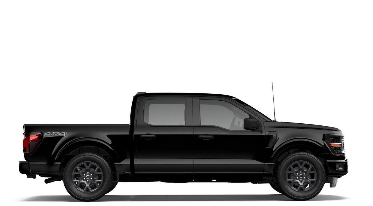 2026 Ford F-150 STX Springfield VA