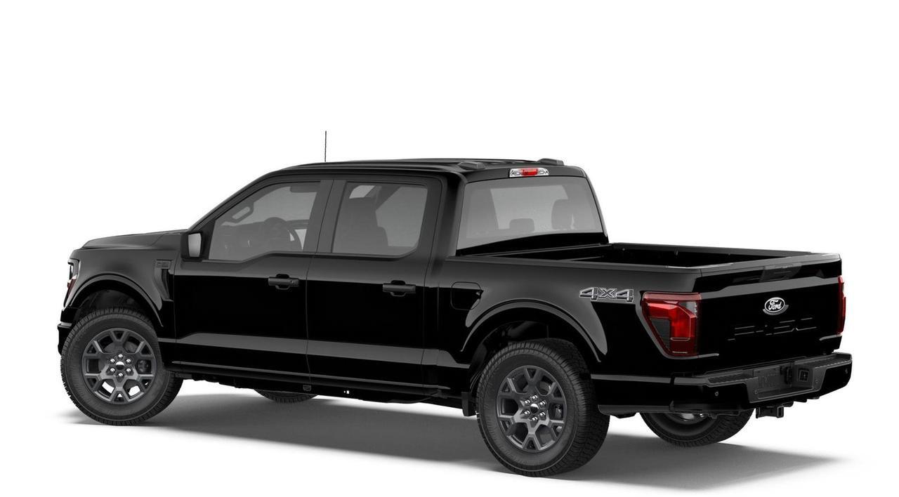 2026 Ford F-150 STX Springfield VA