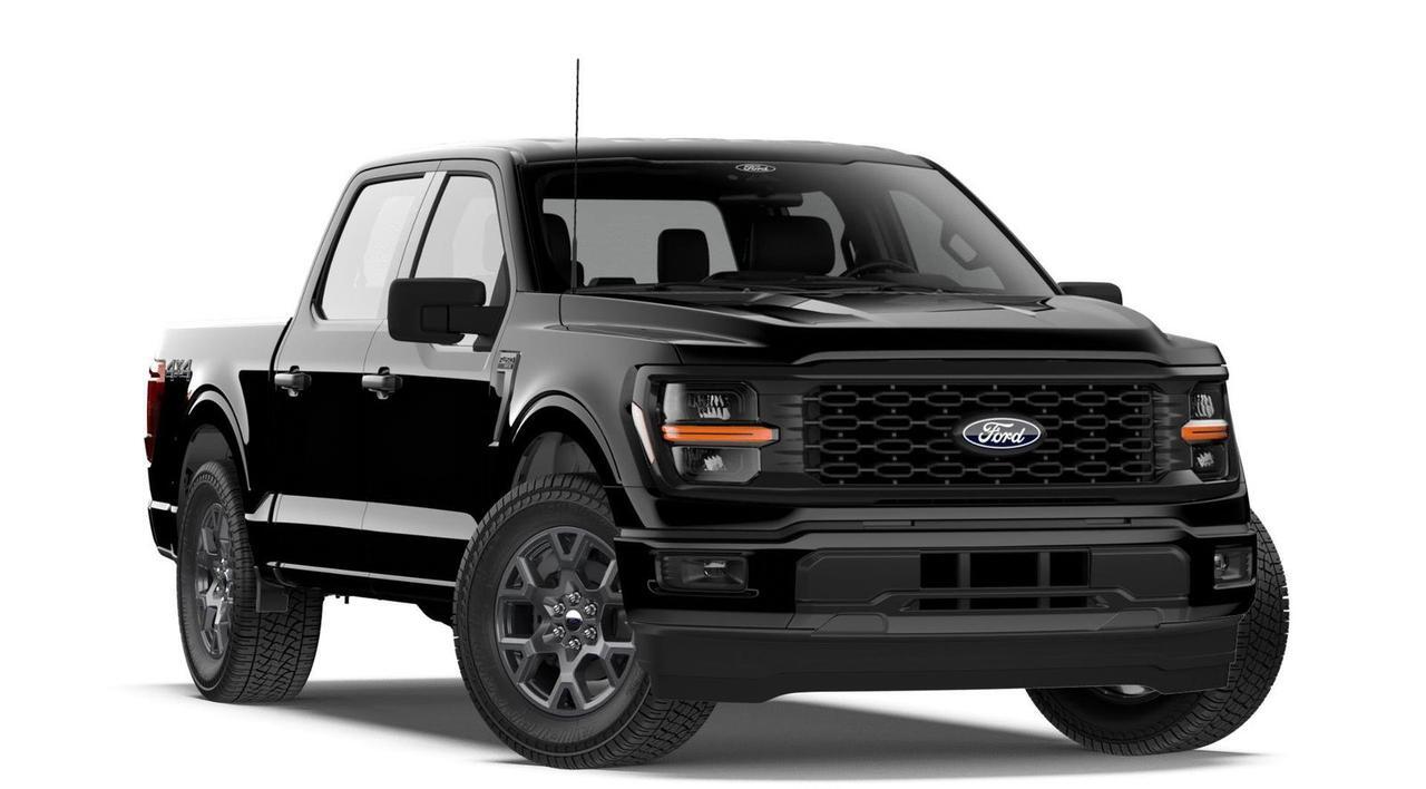 2026 Ford F-150 STX Springfield VA