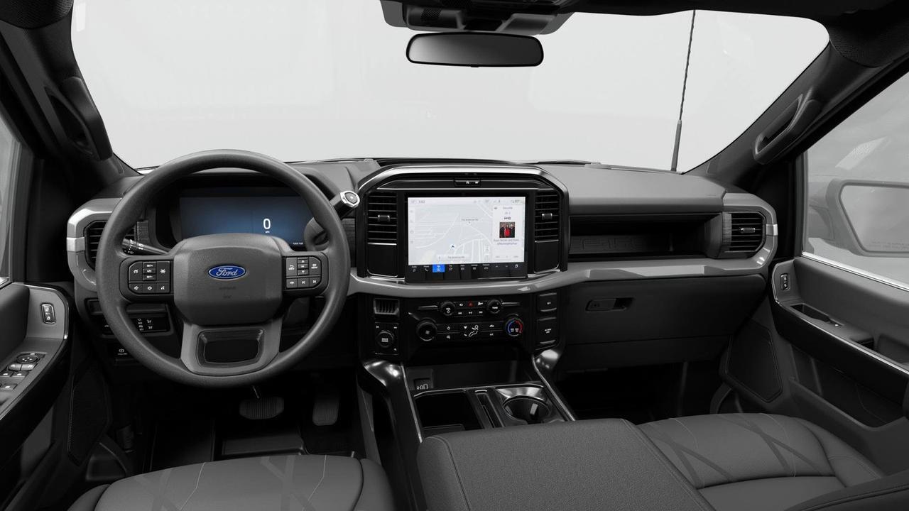 2026 Ford F-150 STX Springfield VA