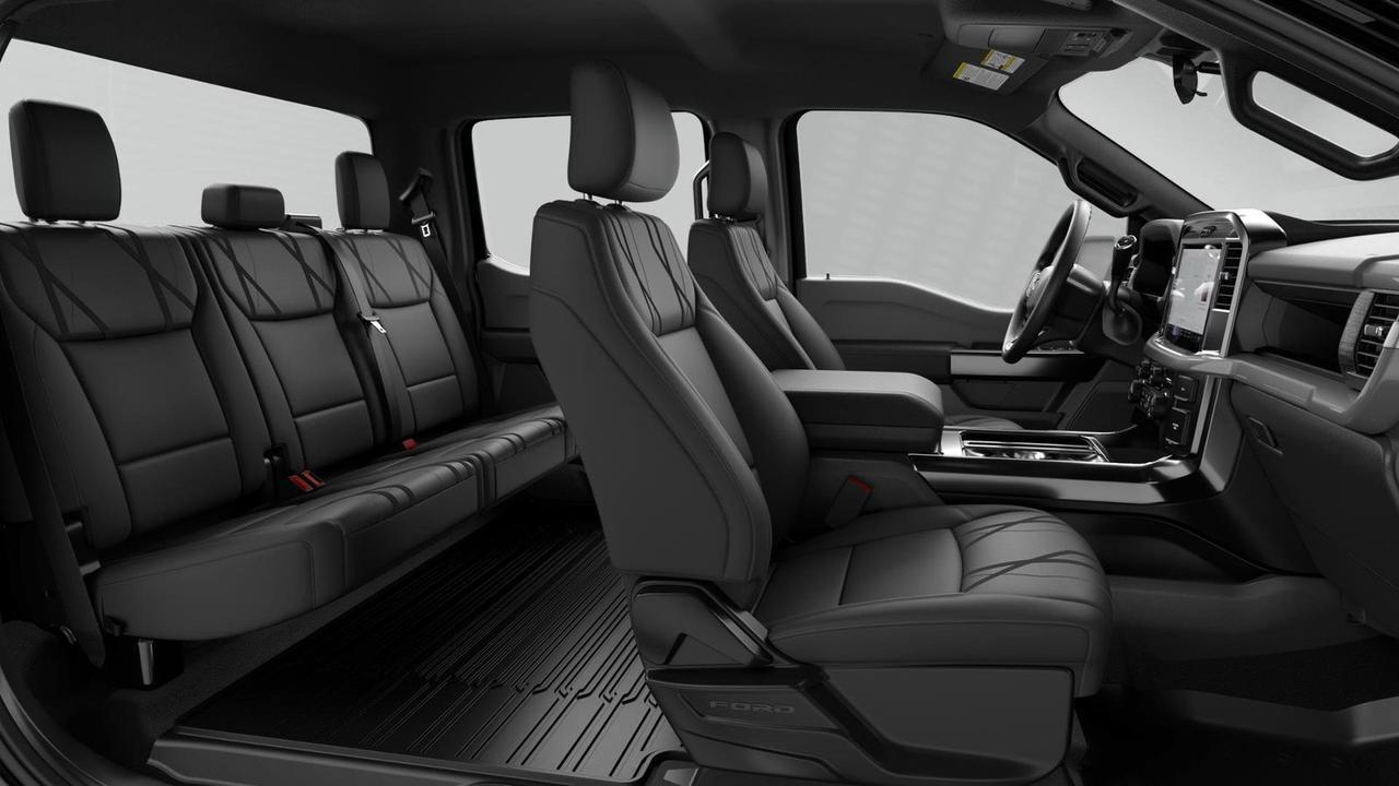 2026 Ford F-150 STX Springfield VA