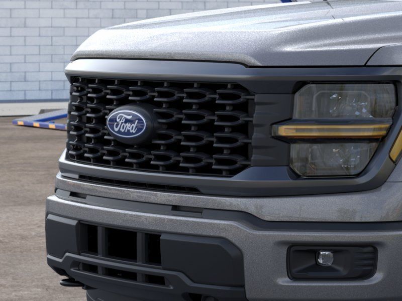 2026 Ford F-150 STX Springfield VA