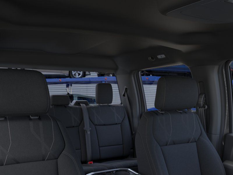 2026 Ford F-150 STX Springfield VA