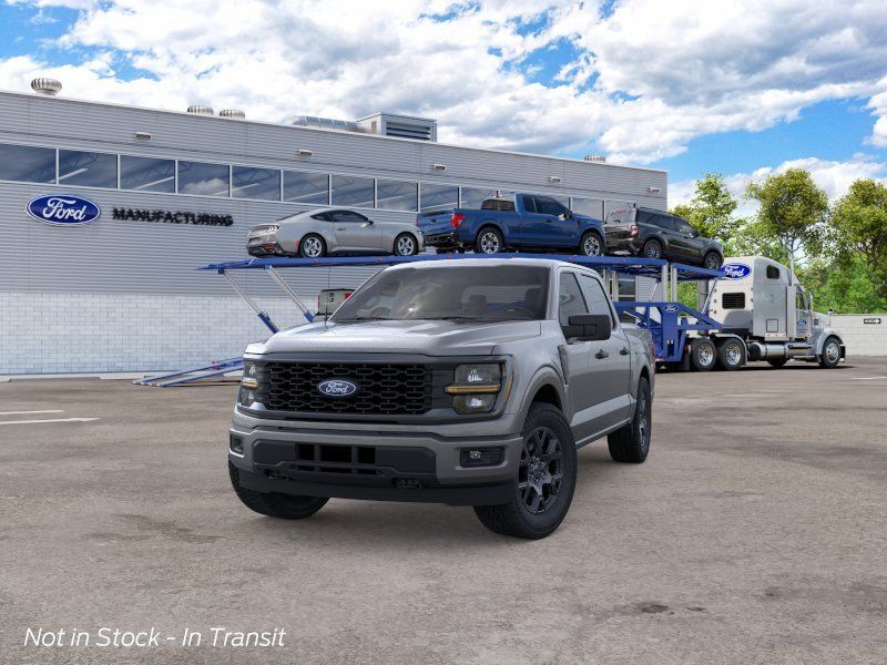2026 Ford F-150 STX Springfield VA