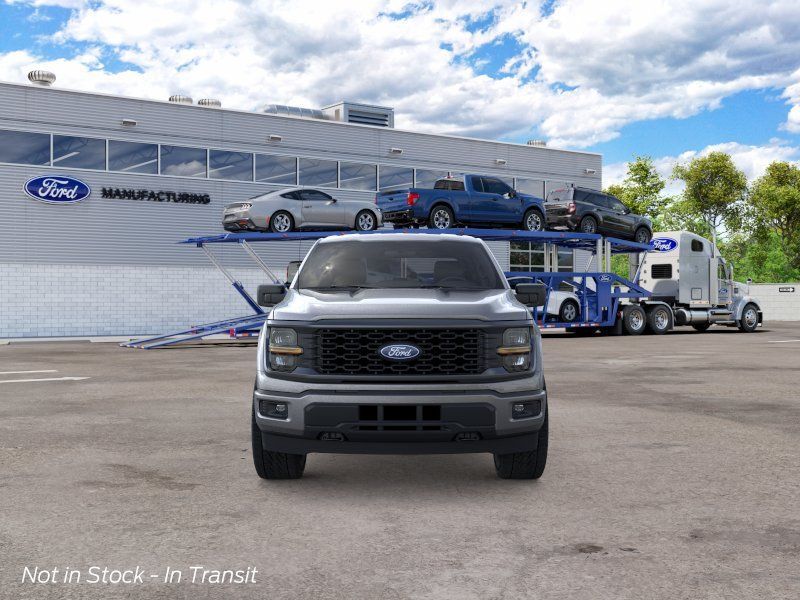 2026 Ford F-150 STX Springfield VA