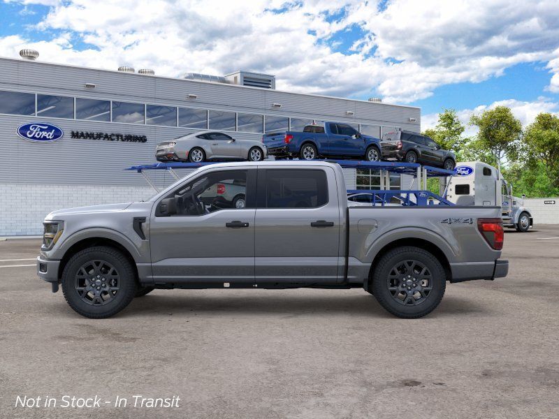 2026 Ford F-150 STX Springfield VA